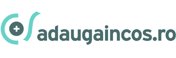 Logo Adauga in cos